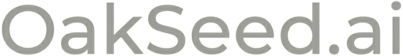 OakSeed.ai